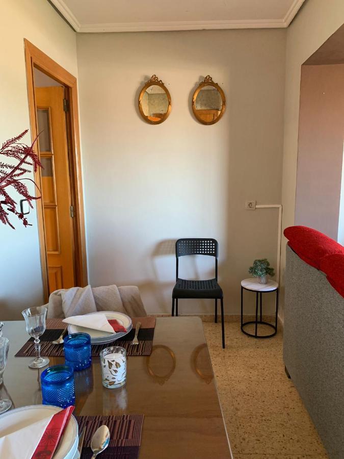 Sagunto Hotel Exterior photo